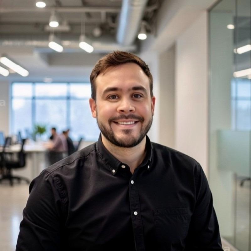 Senior AI/ML Engineer